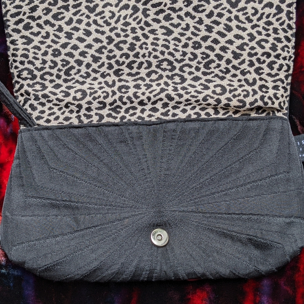 1154 Lill Studio Purse 👛 Clutch Evening Bag - Picture 5 of 7